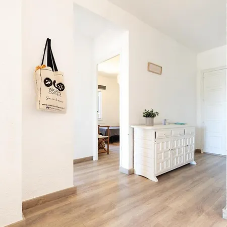 Piso 2 Con Aire Acondicionado En Cala Montgo - Es-325-13