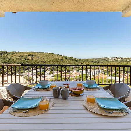 Apartment Ref. Panoramic: Piso De 2 Con Vistas Panoramicas Al Mar - Es-325-13 Torroella De Montgri