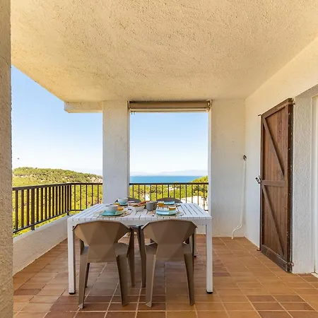 Appartement Piso 2 Con Aire Acondicionado En Cala Montgo - Es-325-13 *