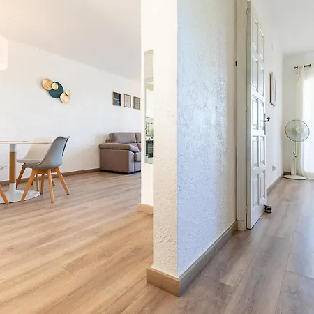 Appartement Piso 2 Con Aire Acondicionado En Cala Montgo - Es-325-13 *