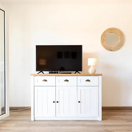 Piso 2 Con Aire Acondicionado En Cala Montgo - Es-325-13 Appartement Torroella de Montgrí