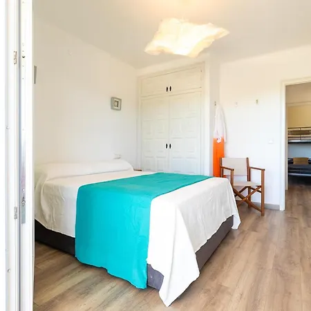 Piso 2 Con Aire Acondicionado En Cala Montgo - Es-325-13