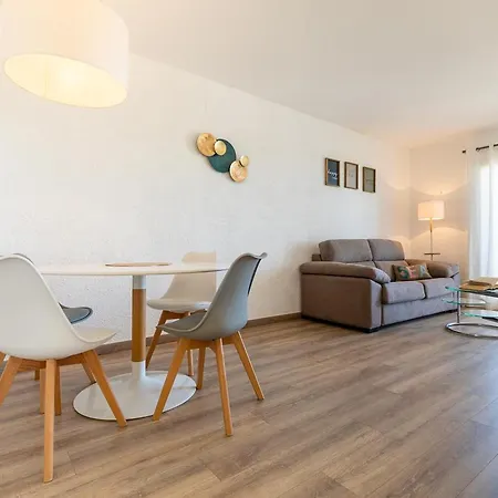 Appartement Piso 2 Con Aire Acondicionado En Cala Montgo - Es-325-13