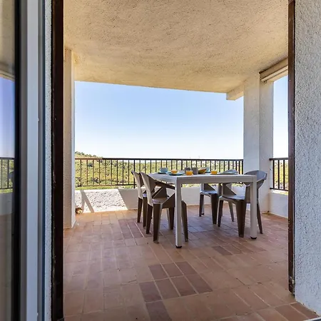 Piso 2 Con Aire Acondicionado En Cala Montgo - Es-325-13 Torroella de Montgrí