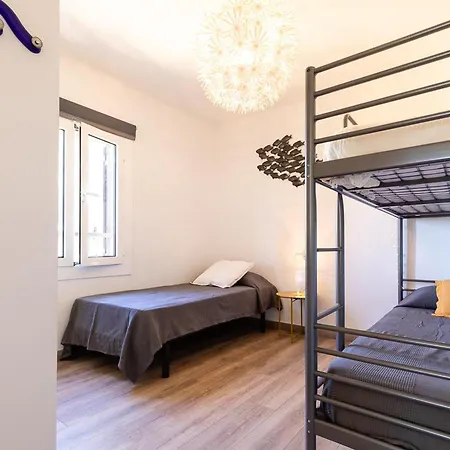 Piso 2 Con Aire Acondicionado En Cala Montgo - Es-325-13 Appartement *