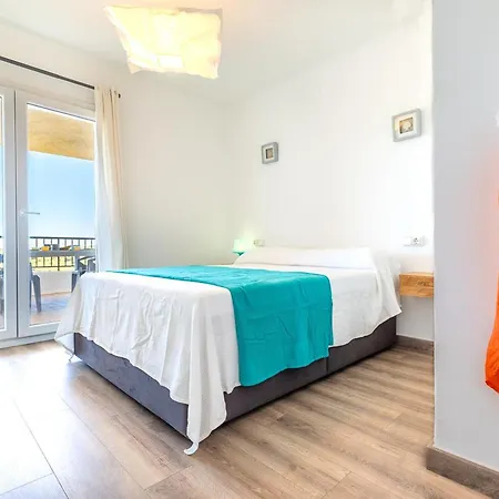 Piso 2 Con Aire Acondicionado En Cala Montgo - Es-325-13 Appartement