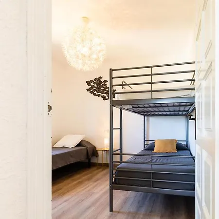 Piso 2 Con Aire Acondicionado En Cala Montgo - Es-325-13 Appartement *