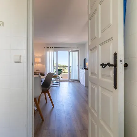 Appartement Piso 2 Con Aire Acondicionado En Cala Montgo - Es-325-13 *