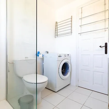 Piso 2 Con Aire Acondicionado En Cala Montgo - Es-325-13